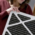 Can a Filter Improve Comfort? Try the 16x25x4 HVAC and Furnace Air Filter for Home