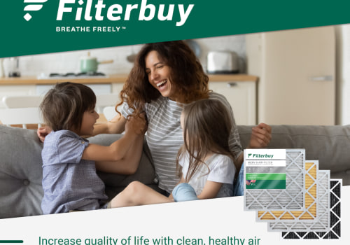 Is 10x30x1 HVAC and Furnace Air Filter for Home Right for You?